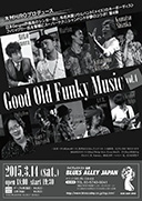 Good Old Funky Music Vol.4